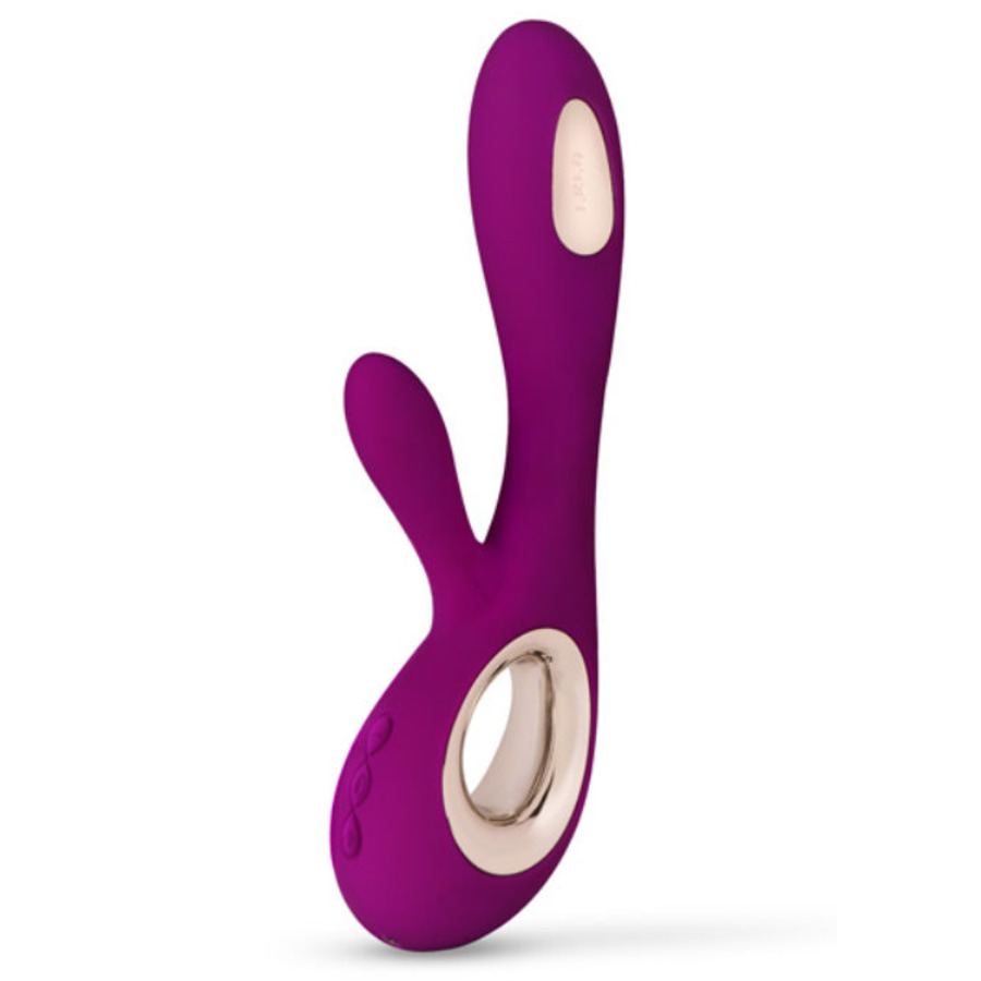 Lelo - Soraya Wave USB-Oplaadbare Vibrator Vrouwen Speeltjes